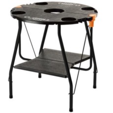 O-GRILL TABLE